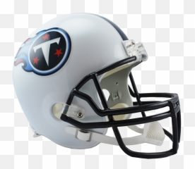 Tennessee Titans Mini Vsr4 Throwback 99 - 17 New England Patriots Helmet Png,Tennessee Titans Png