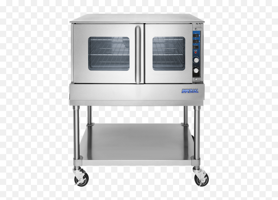 Imperial Provection Oven - Elrestaurantecom Toaster Oven Png,Oven Png