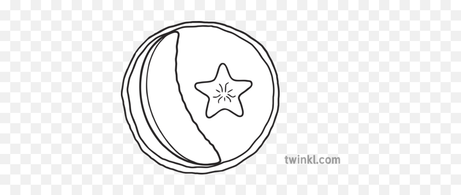 Star Crescent Biscuit Islam Symbol Food - Dot Png,Islam Symbol Transparent