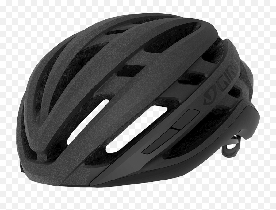Giro Agilis 2020 Road Helmet - Giro Agilis Mips Helm Png,Black Fade Png