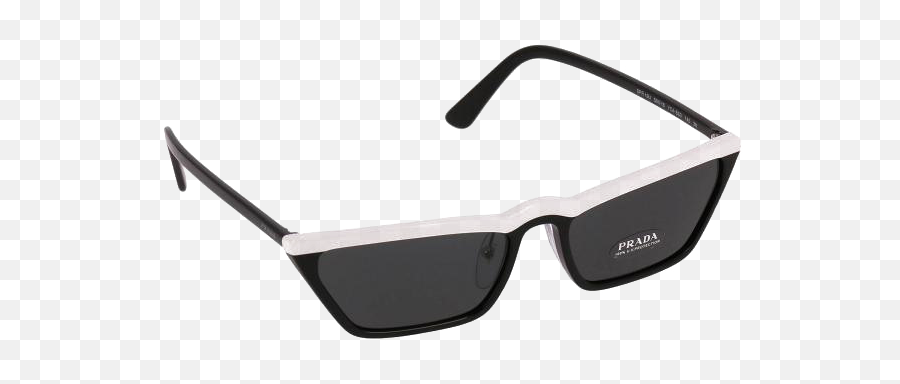 Prada Sunglasses Png High - Quality Image Png Arts Plastic,Prada Logo Png