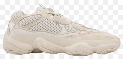 Desert Rat Yeezy Boost 500 Salt - Adidas Yeezy Png,Yeezys Png