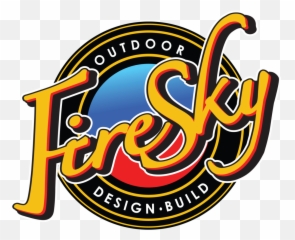 Firesky Landscape Backyard Design Architecture Png Landscaping