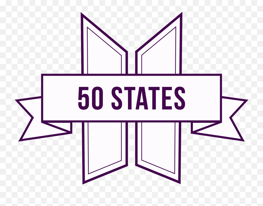 Btsx50states A Promotional Fanbase For Bts In The Us - Vector Papas Fritas Vintage Gratis Png,Bts Love Yourself Logo