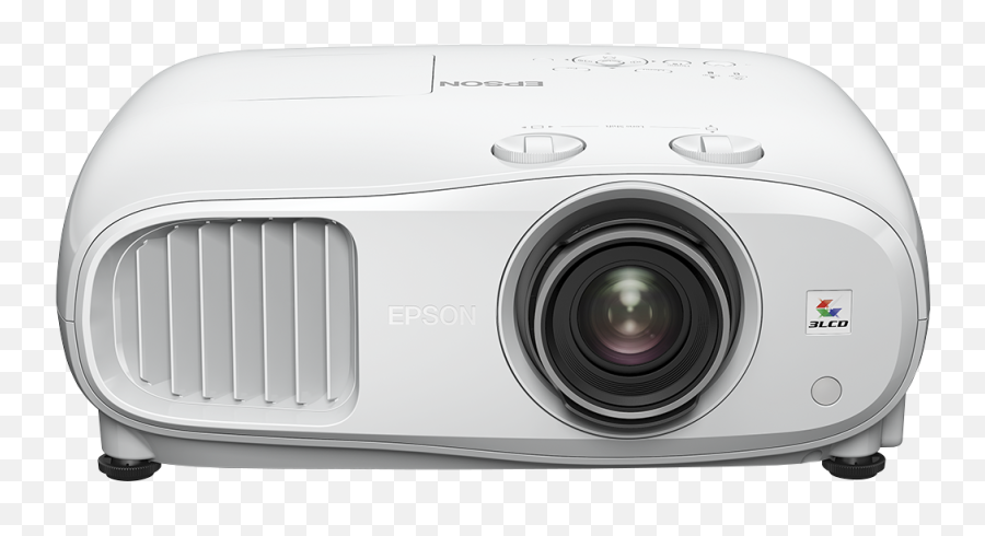 Epson Eh - Epson Eh Tw7100 Png,Projector Png