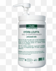 Hydra Louffa Jar Pump 950ml Ger Dmk S02 555 Crppng U2013 - Solution,Hydra Png