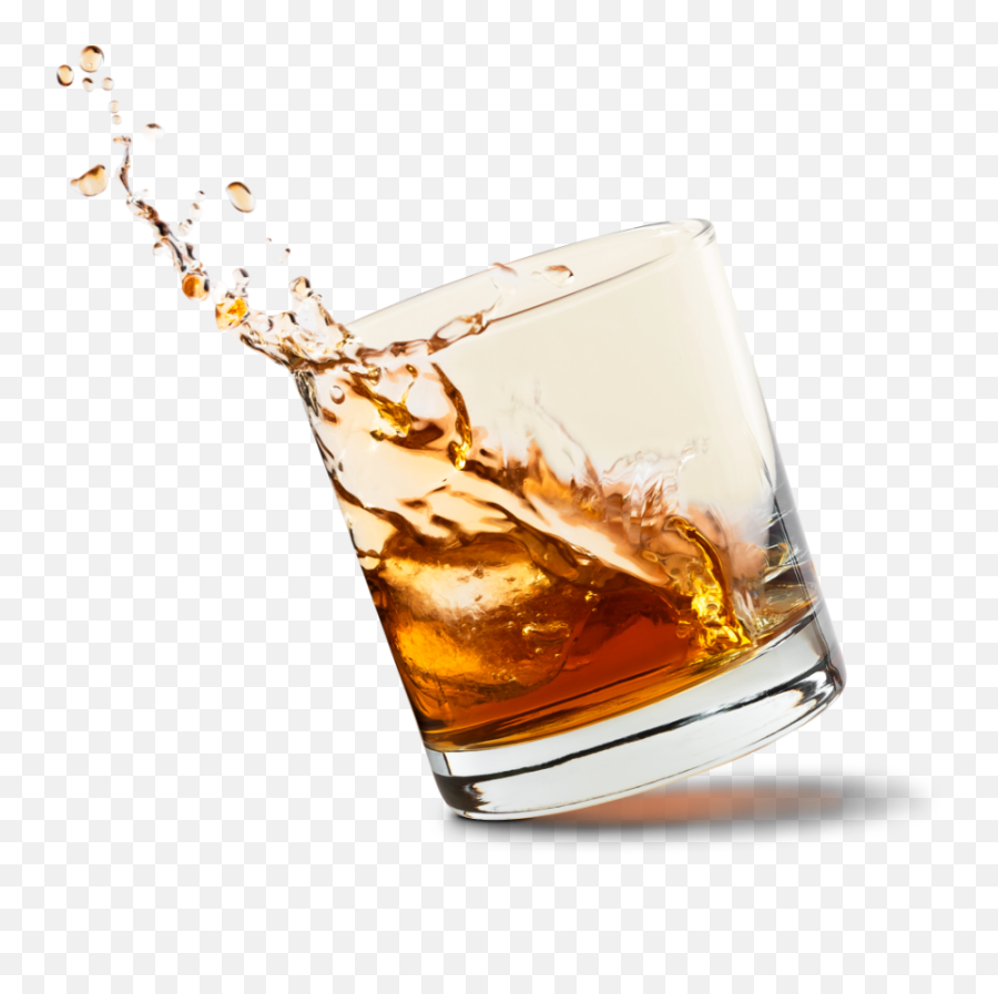 Whiskey Made Easy - Splash Whiskey Glass Png,Whiskey Glass Png