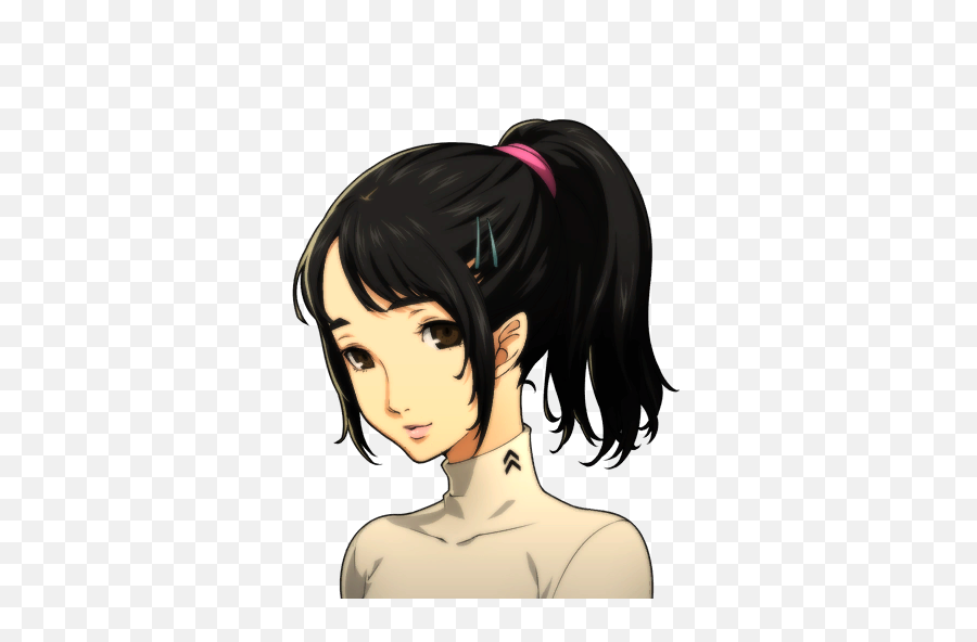 Discontinue Persona 5 Akira Kurusu X Reader The Heart - Shiho Suzui Sprite Png,Joker Persona 5 Transparent