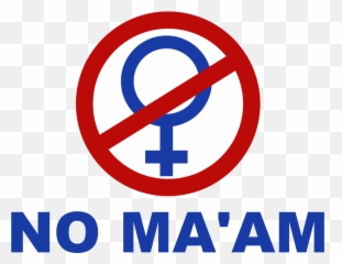 Filenomaamsvg - Wikimedia Commons No Ma Am Svg Png,The Killers Logo