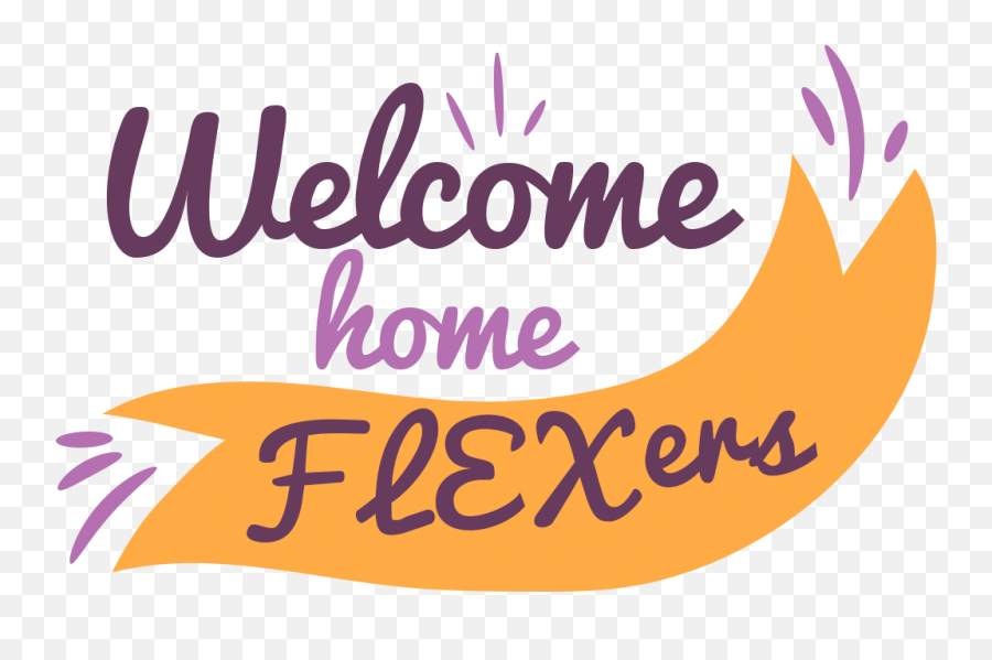 Welcome Back Flex Alumni 2019 - 2020 American Councils Language Png,Welcome Back Png
