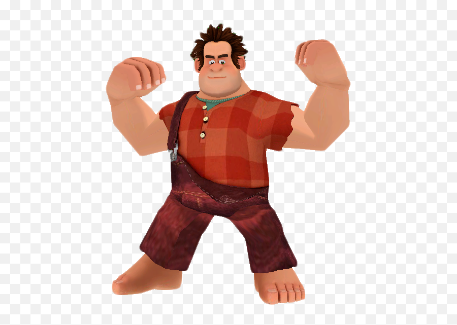 Download Wreck It Ralph Png Picture - Wreck It Ralph Png,Wreck It Ralph Transparent
