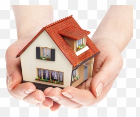 Hd Png U0026 Psd Free Download House - Inhand Copy Take Care Of Your House,Png Hand