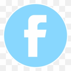 Facebook Logo Free Icon Of Social Circles - png