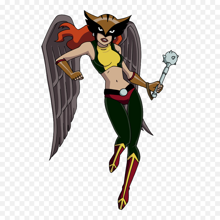 Download Hawkgirl Clipart Hq Png Image - Dc Comics Hawkgirl Png,Hawkgirl Logo