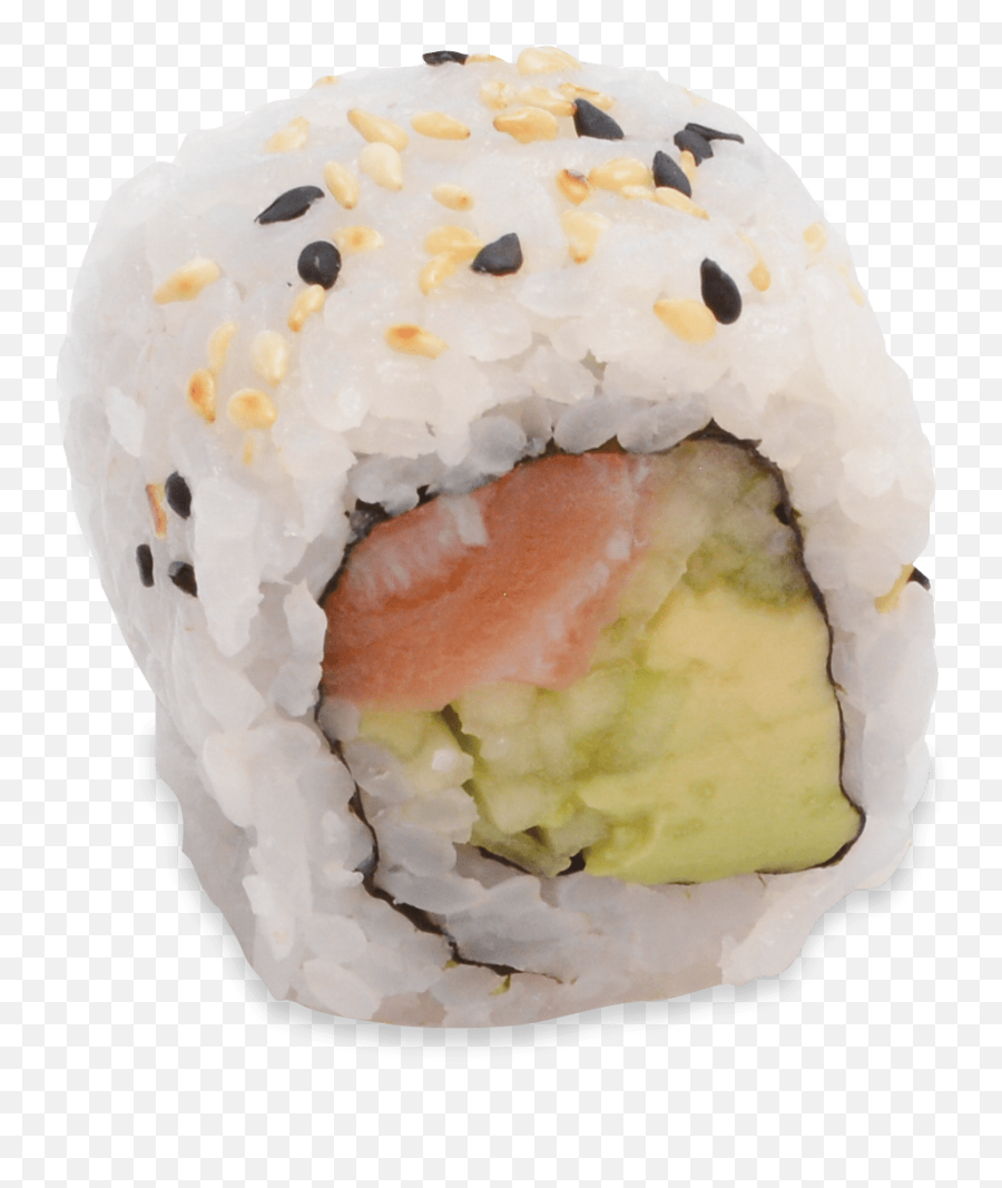 Sushi U2013 Golden Rose - California Roll Png,Sushi Roll Png