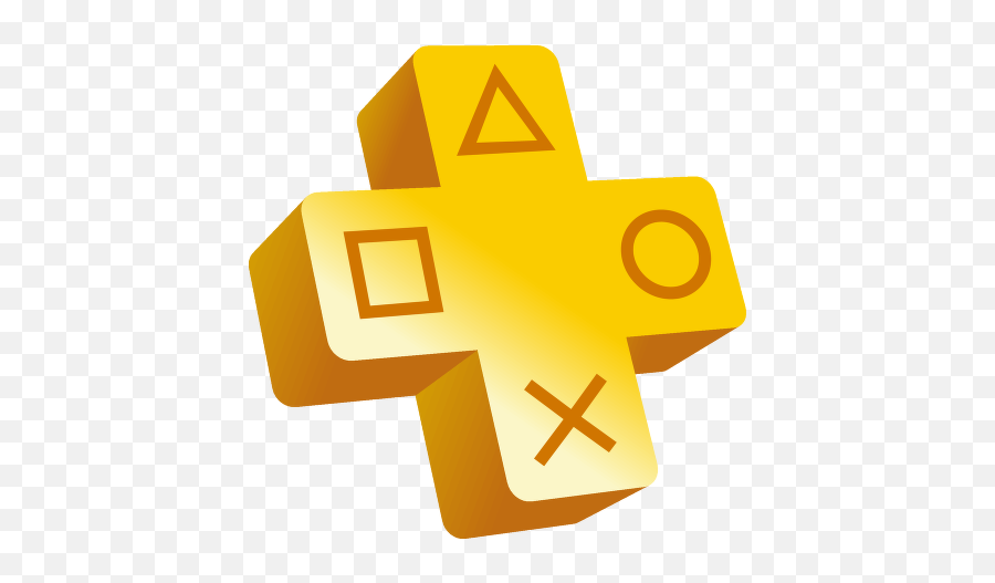 Playstation Plus Vector Logo - Download Page Playstation Plus Png,Logo Playstation