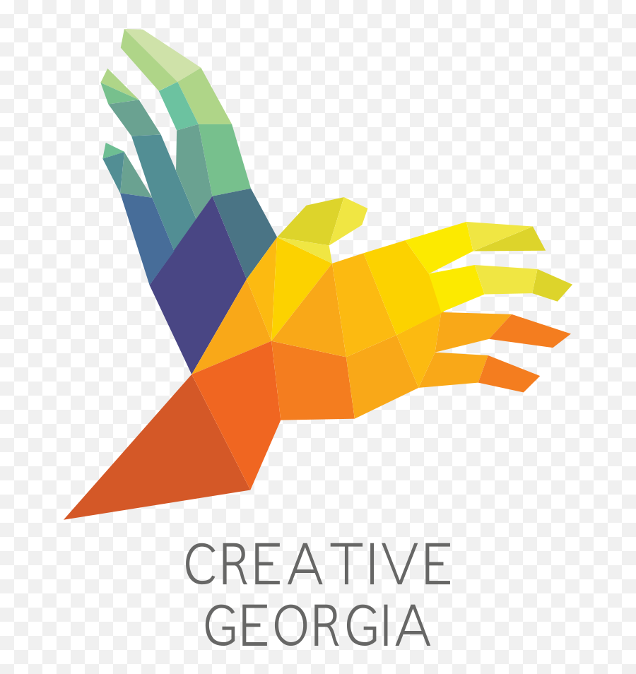 Creative Georgia - Ecb Network Creative Georgia Logo Png,Georgia Logo Png