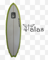 Download 4 - alas Surfboard Full Size PNG Image PNGkit Dragonfly