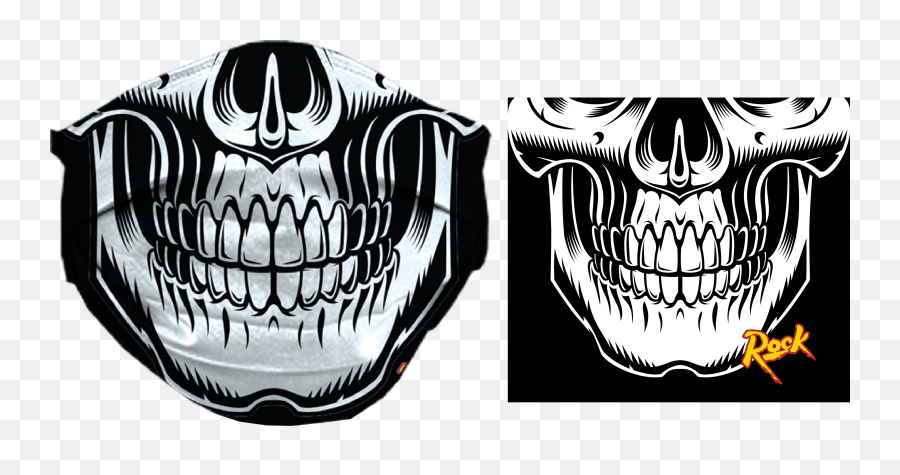Kisw Skull Mask - Creepy Png,Skull Mask Png