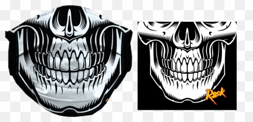 Kisw Skull Mask - Creepy Png,Skull Mask Png