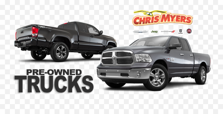 Used Trucks For Sale Daphne Al Truck Dealership - Chris Myers Chrysler Jeep Used Cars Png,Pickup Truck Png