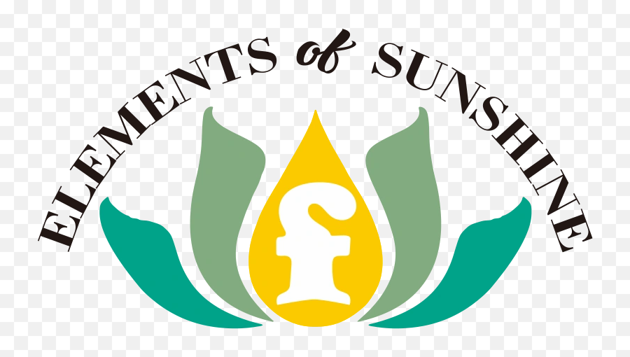 Elements Of Sunshine Massage Wellness - Longoria Elementary Png,Elements Massage Logo