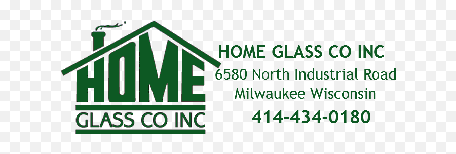 Home Glass Co Inc U2013 Milwaukee Broken Repair Mirror - Sign Png,Glass Crack Png