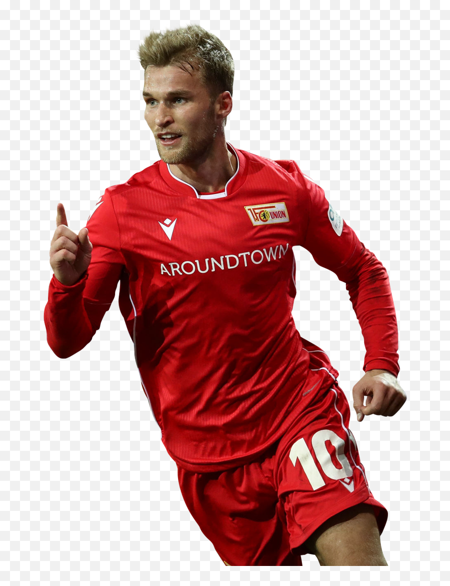 Sebastian Andersson Football Render - Sebastian Andersson Png Koln,Sebastian Png