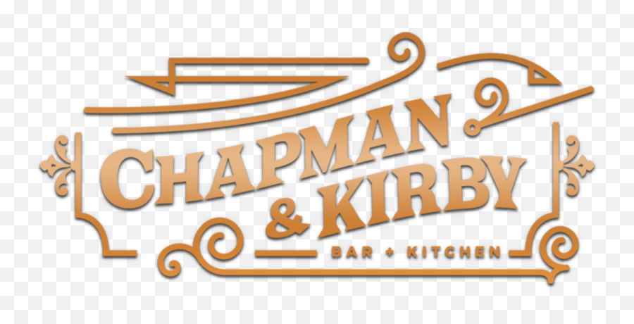 Chapman And Kirby - Chapman And Kirby Logo Houston Png,Kirby Logo Png