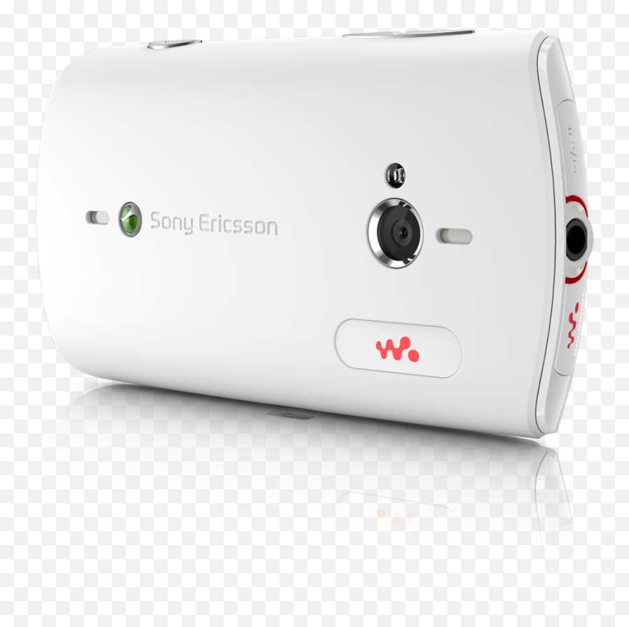 The Walkman Returns With Sony Ericsson Live - Sony Ericsson Live With Walkman Png,Sonny Ericsson Logo