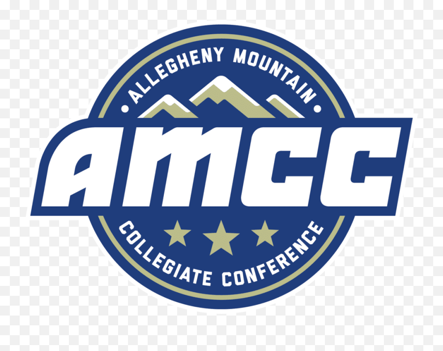 Allegheny Mountain Collegiate Conference In 2020 - Allegheny Mountain Collegiate Conference Logo Png,Allegheny College Logo