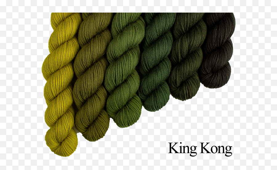 Twin 80 Wolle20 Polyamid King Kong Rohrspatz Und - Hinh Anh Anh Kim Dong Png,King Kong Transparent