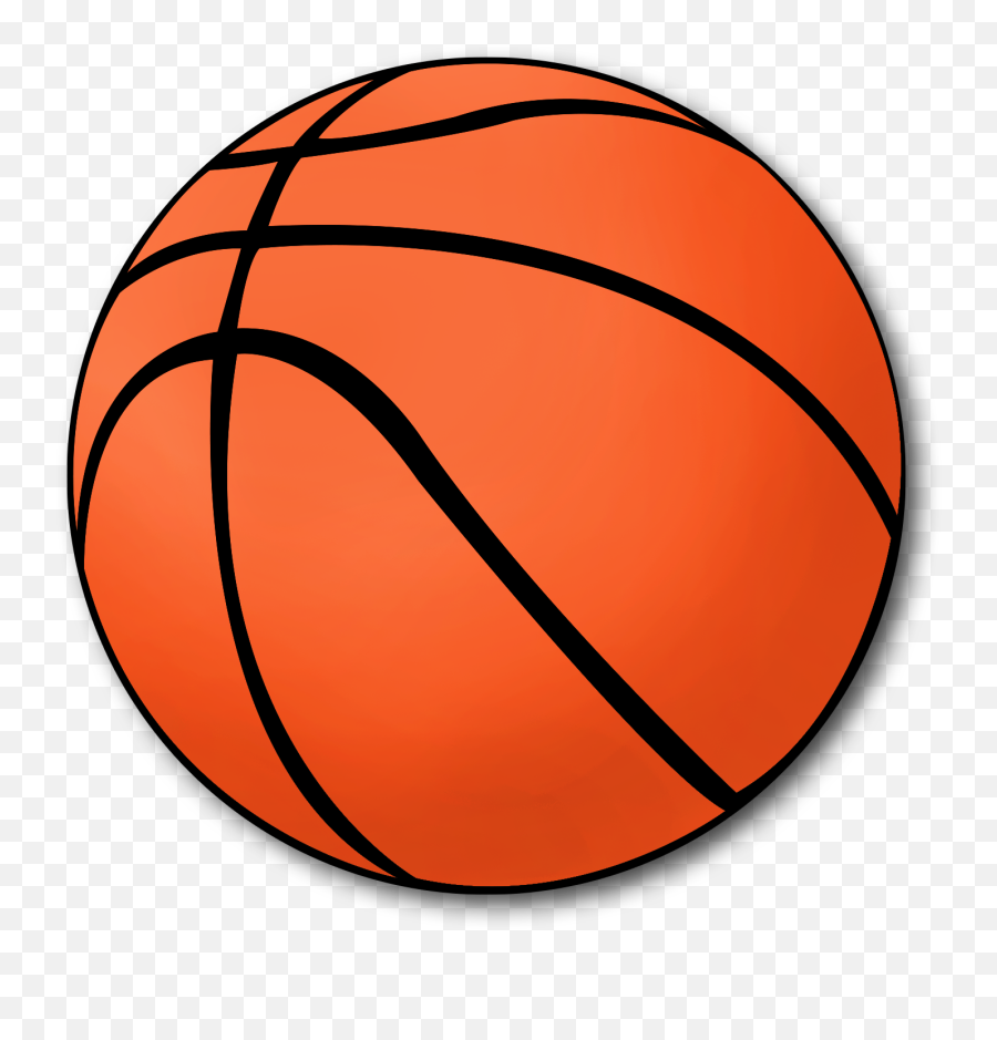 Picturae Database Download - Clipart Basketball Png For Basketball,Basketball Outline Png