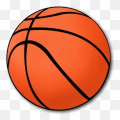 Picturae Database Download - Clipart Basketball Png For