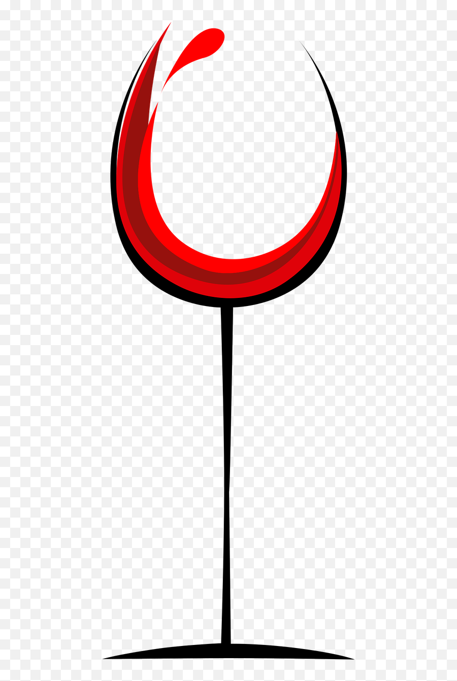 Cup Wine Vector - Free Image On Pixabay Dot Png,Wine Transparent