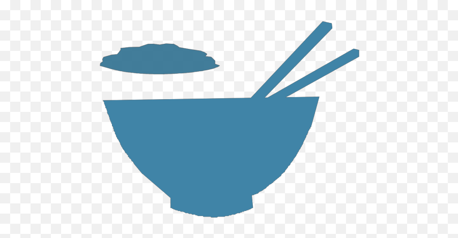 Blue Bowl Png Svg Clip Art For Web - Download Clip Art Png Lilas,Bowl Icon