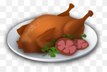 Recipe Chicken Icon Recipes Iconset Lemon Liu - Chicken Meat Png Icon,Chicken Icon Png