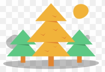 How To Define Your Unique Brand Voice Stand Out - New Year Tree png