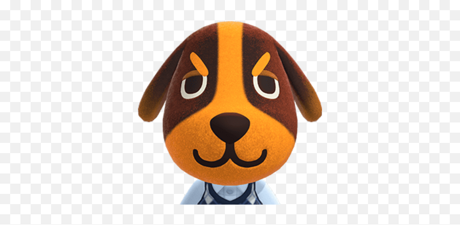 Butch - Acnh Butch Png,Isabelle Animal Crossing Icon