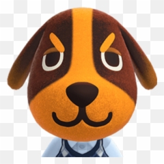 Butch - Acnh Butch Png,Isabelle Animal Crossing Icon