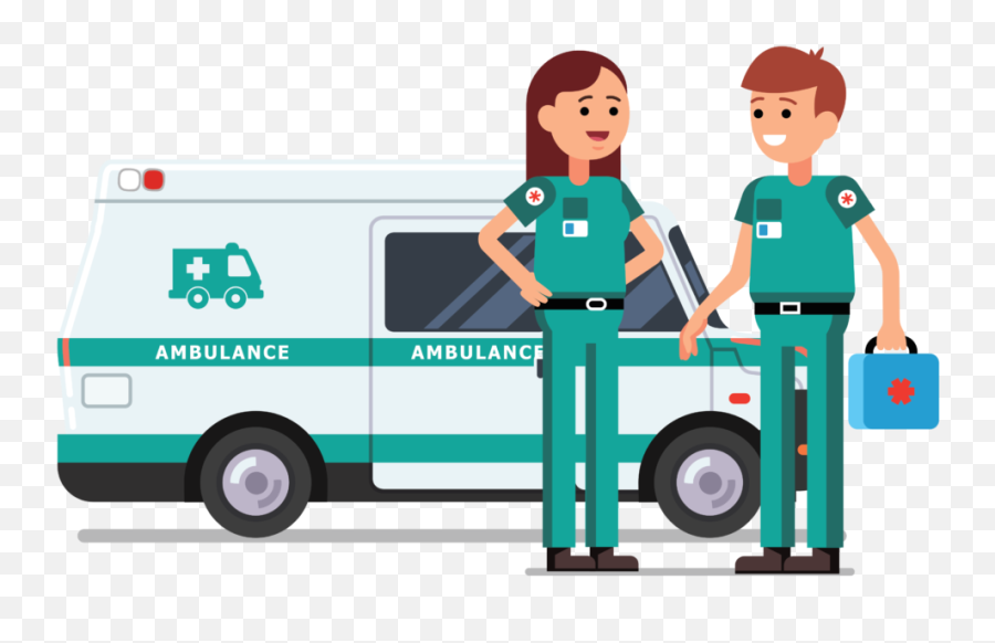 999 Convey U2013 Ambulance Dispatch Application - Emergency English Png,Ambulance Transparent