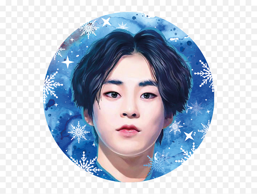 Xiumin Images - Hair Design Png,Xiumin Icon