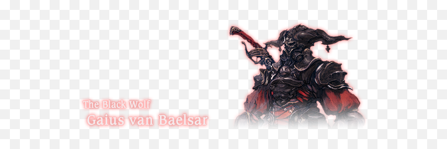 Garlean Empire - Fictional Character Png,Ffxiv Friends List Text Bubble Icon