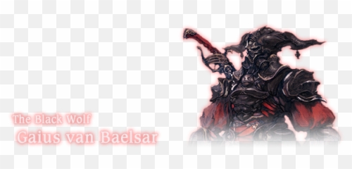 Garlean Empire - Fictional Character Png,Ffxiv Friends List Text Bubble Icon