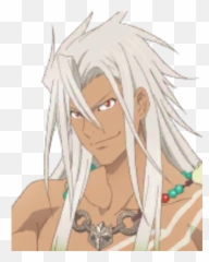 Zaveid - Fictional Character Png,Tales Of Zestiria Icon