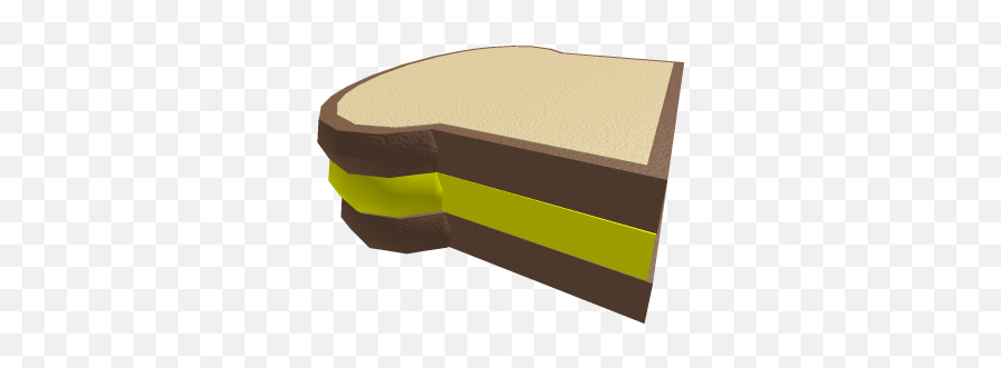 Grilled Cheese Sandwich - Roblox Plywood Png,Grilled Cheese Png