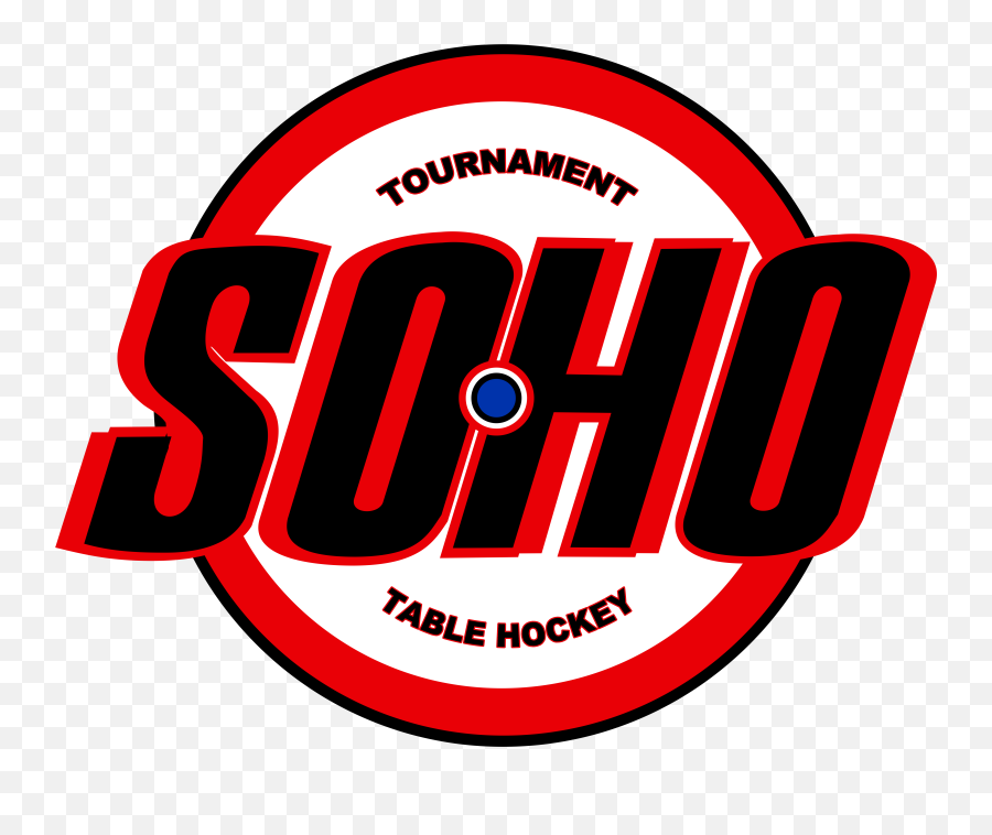 Sohotablehockey - Soho Table Hockey Logo Png,Montreal Canadiens Icon