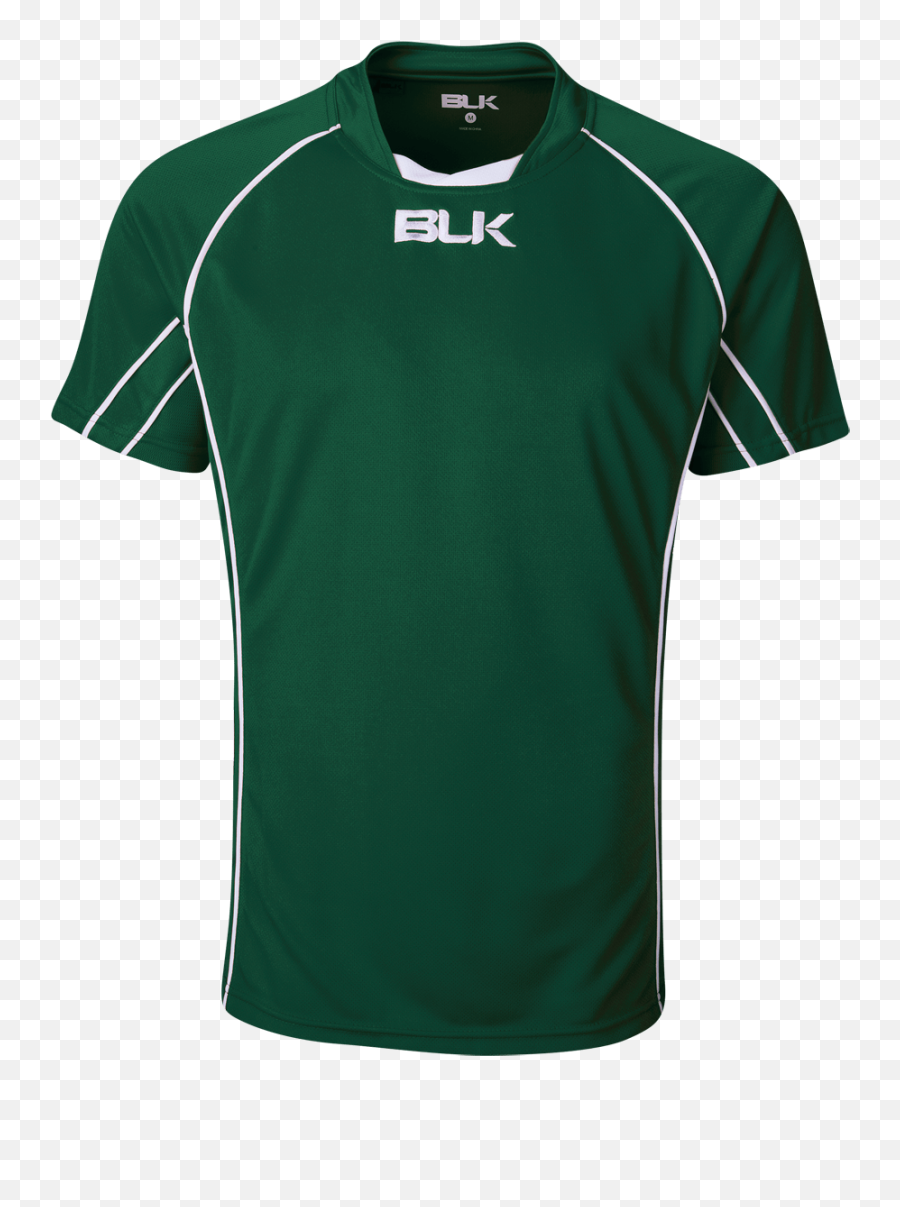 Blk Dark Green Youth Icon Rugby Jersey - Short Sleeve Png,Queensland Icon