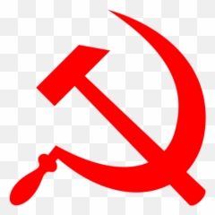 Hypermart Syndrome U2013 The Internet Chronicle - Communist Symbol Png