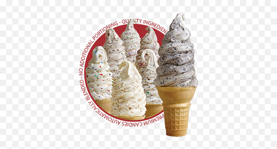 Products - Flavor Burst Flavor Burst Cc8 Png,Soft Serve Icon